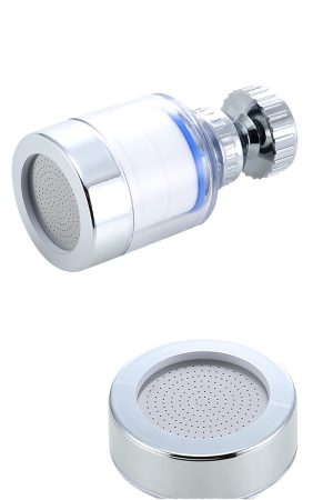 360° Rotating Faucet Filter Water Purifier