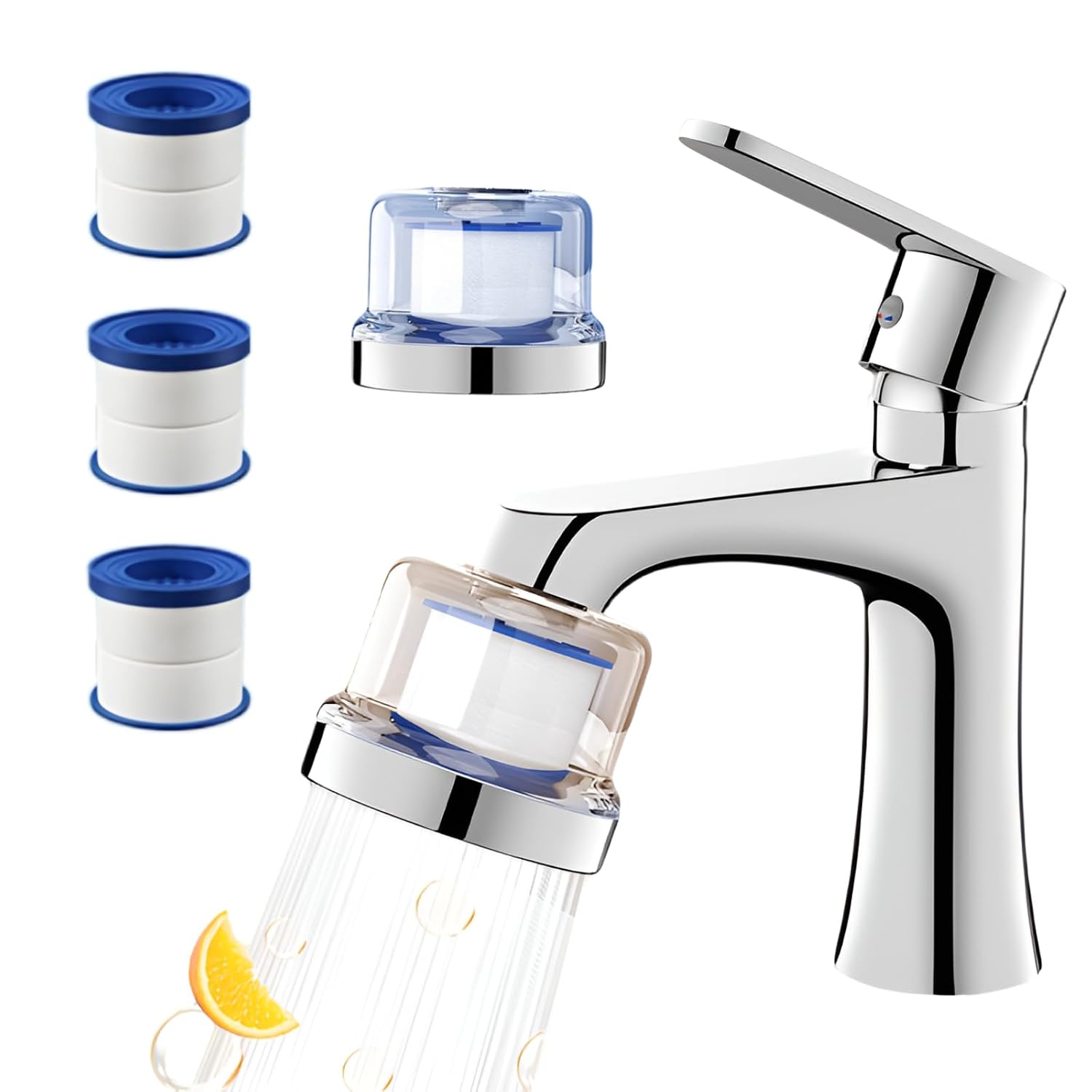 Sink Faucet Water Purifier - Image 2