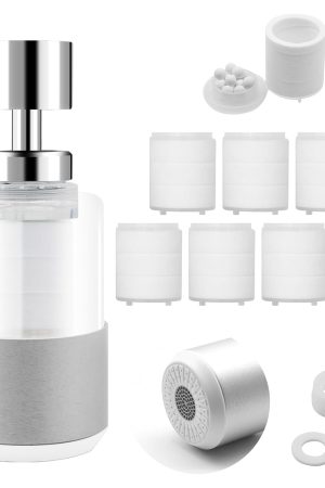 Durable Sink Faucet Water Purifier